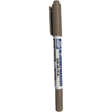 Mr Hobby (Gunze) Marker Burnt Iron
